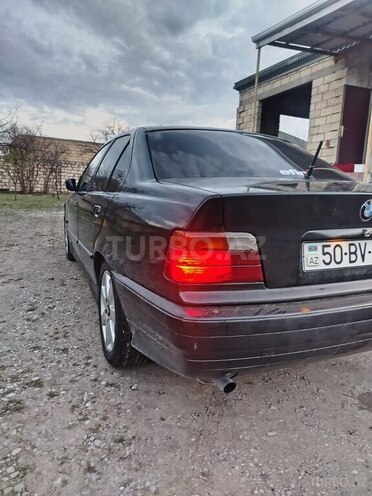 BMW 316-3