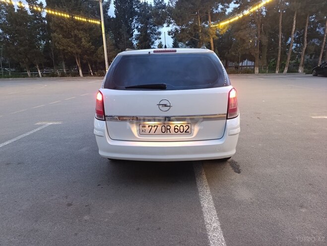 Opel Astra-8
