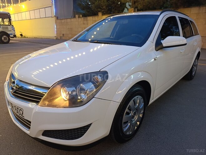 Opel Astra-14