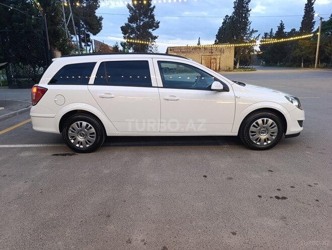 Opel Astra-4