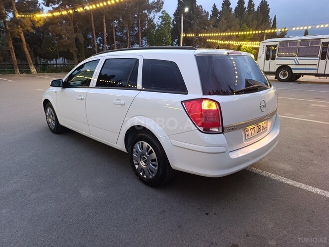 Opel Astra-9