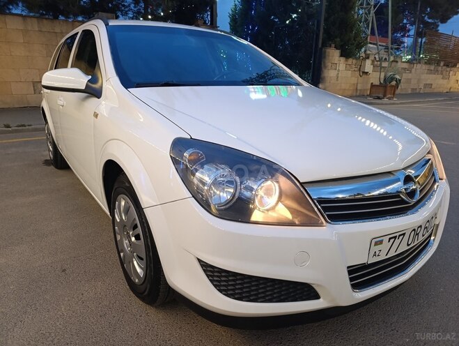 Opel Astra-13