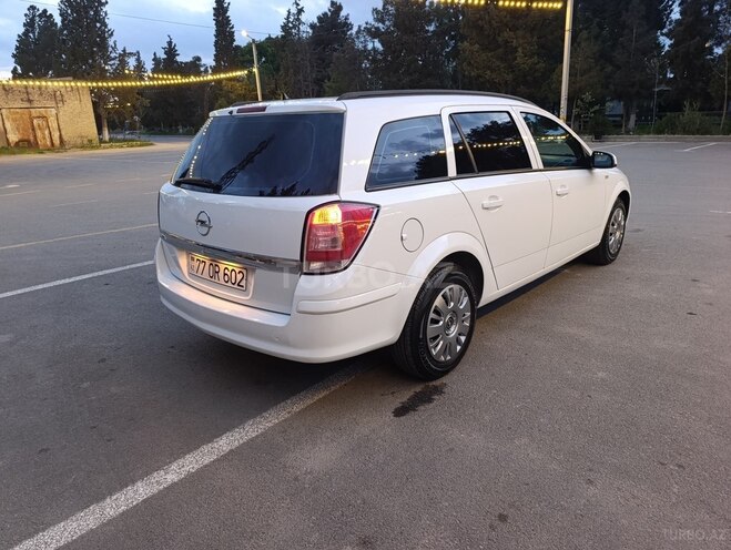 Opel Astra-6