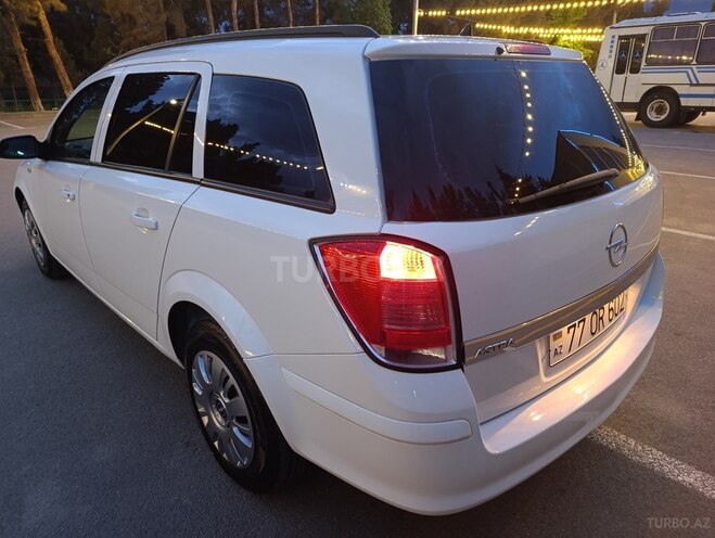 Opel Astra-15