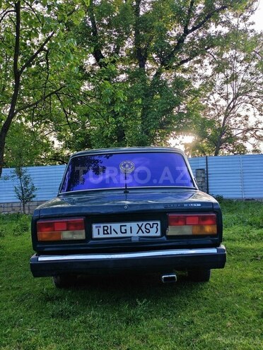 LADA (VAZ) 2107-2