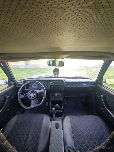 LADA (VAZ) 2107-5
