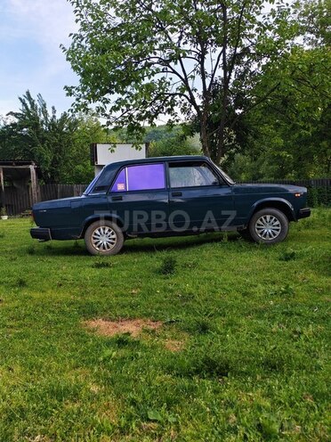 LADA (VAZ) 2107-3