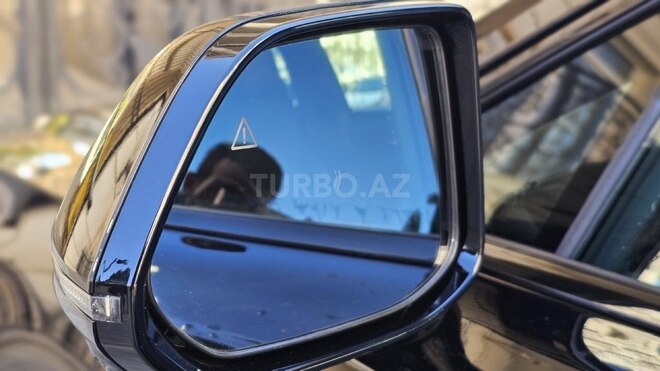 Hyundai Grandeur-7
