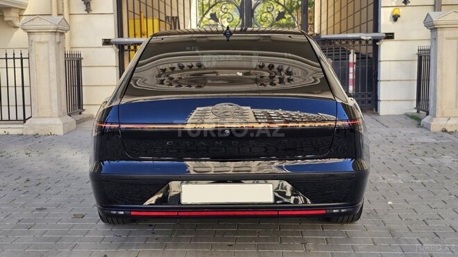 Hyundai Grandeur-10
