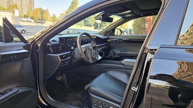 Hyundai Grandeur-9