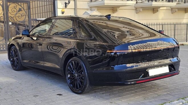 Hyundai Grandeur-16