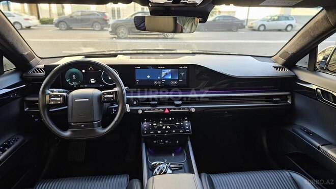 Hyundai Grandeur-3
