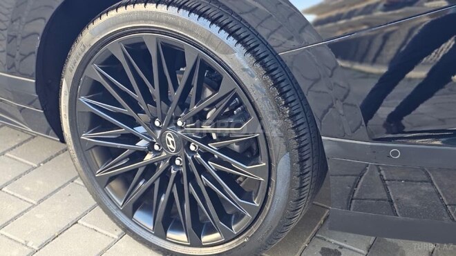 Hyundai Grandeur-5