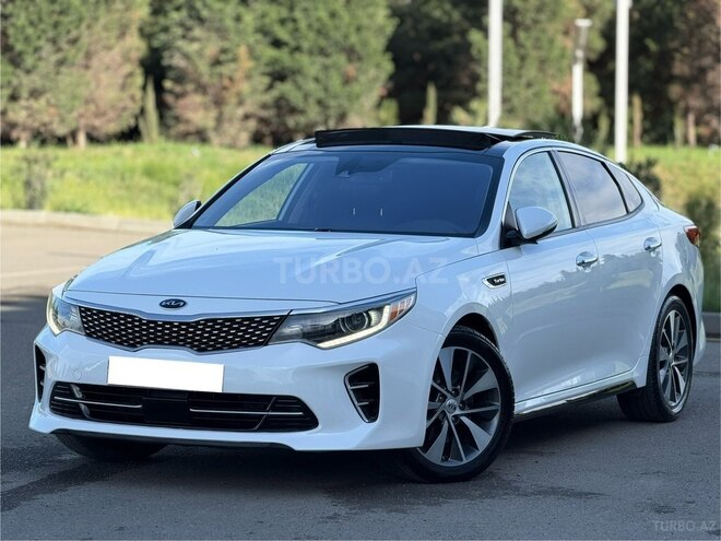 Kia Optima-2