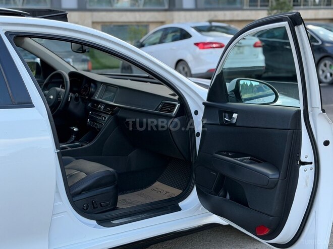 Kia Optima-13