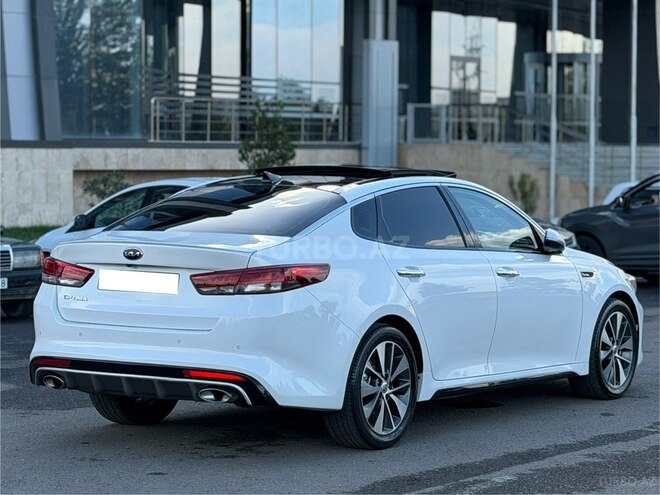 Kia Optima-8