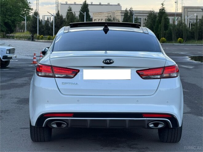 Kia Optima-7