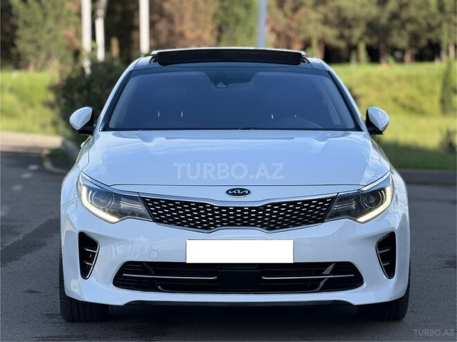 Kia Optima-3