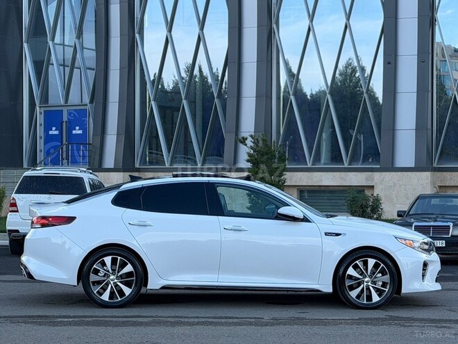Kia Optima-9