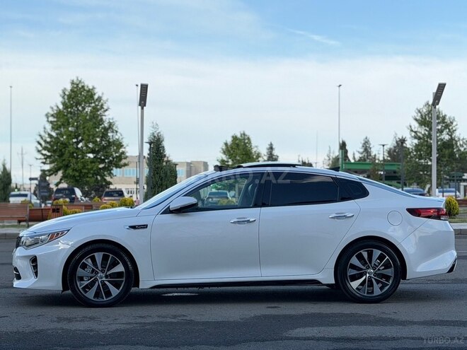 Kia Optima-10