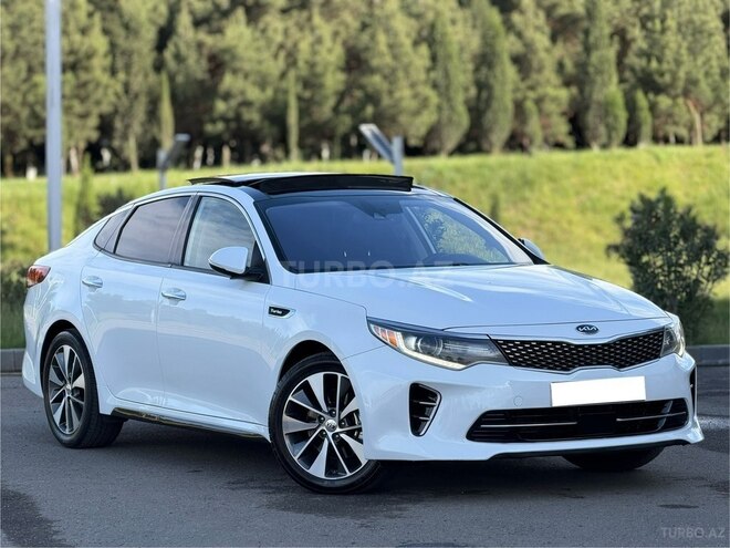 Kia Optima-1
