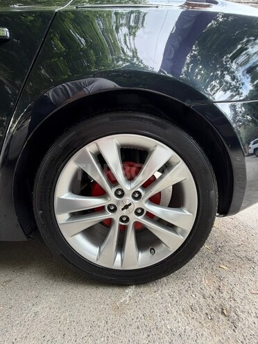 Chevrolet Cruze-8