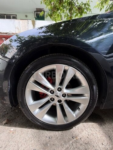 Chevrolet Cruze-7