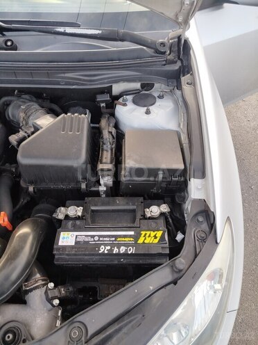 Hyundai Avante-14