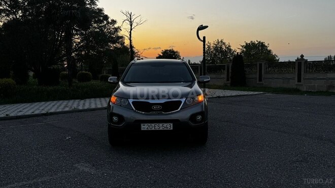 Kia Sorento-1
