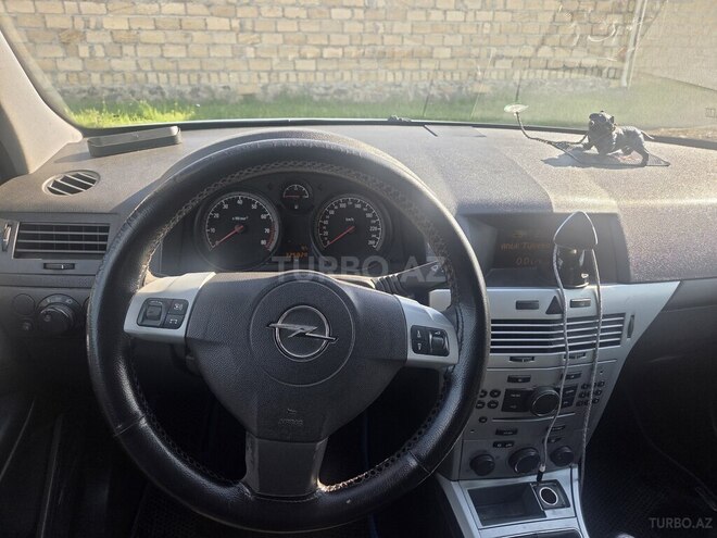 Opel Astra-5
