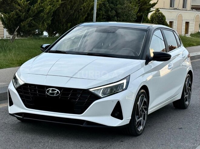 Hyundai i20-2