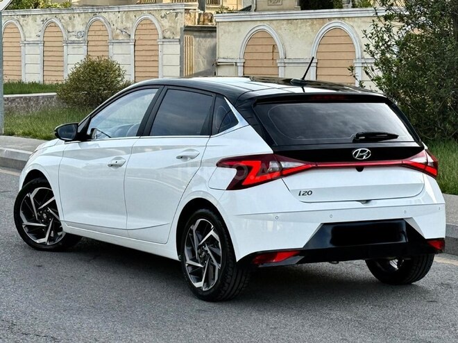 Hyundai i20-6