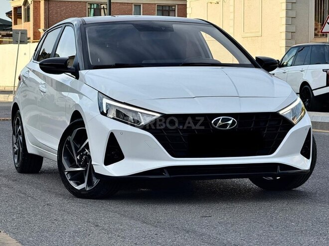 Hyundai i20-3