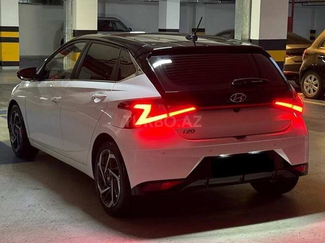 Hyundai i20-9