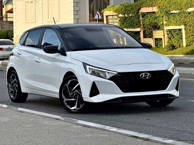 Hyundai i20-4