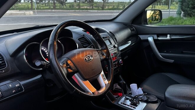 Kia Sorento-6