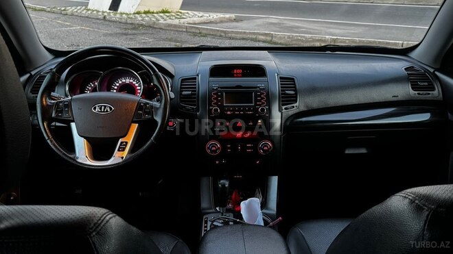 Kia Sorento-4