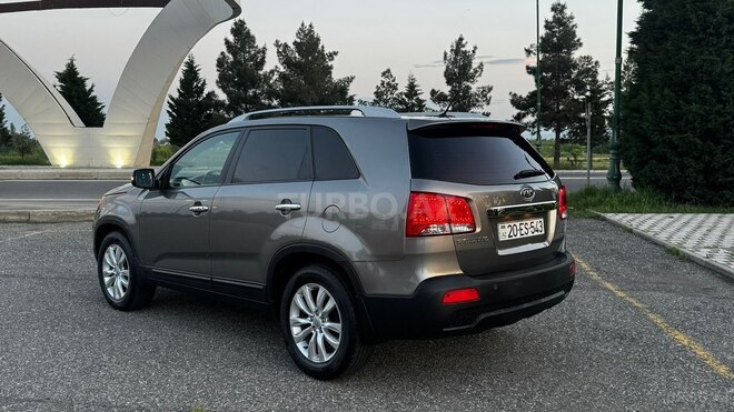 Kia Sorento-3