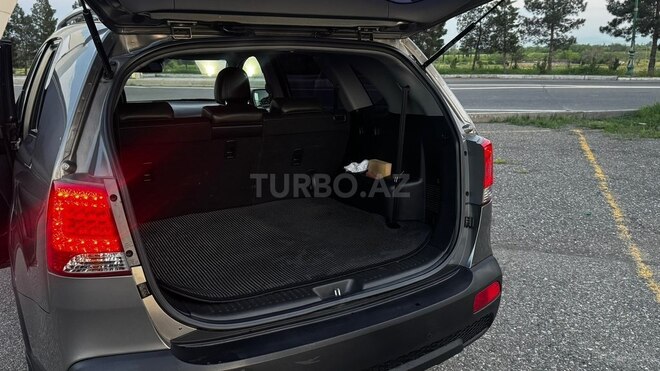 Kia Sorento-5