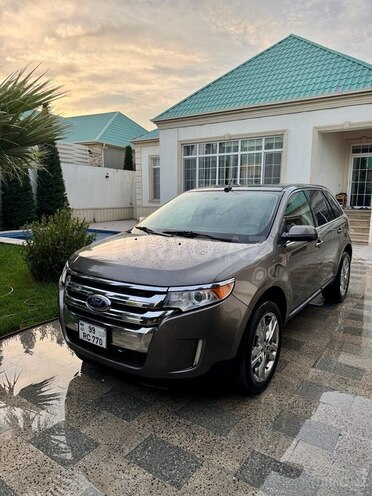 Ford Edge-1