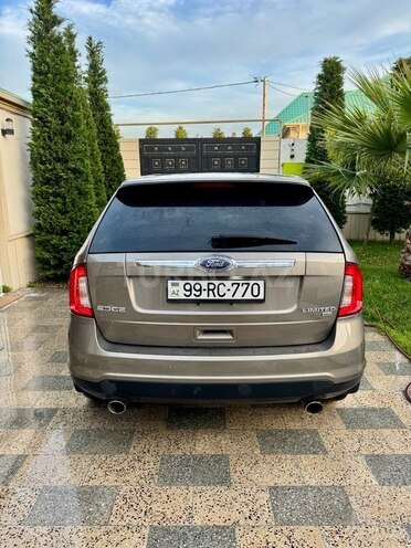 Ford Edge-7