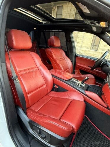 BMW X5 M-19