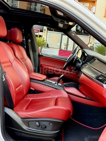 BMW X5 M-18