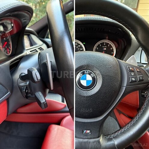 BMW X5 M-17