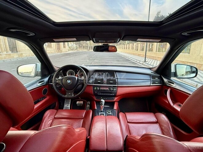 BMW X5 M-15