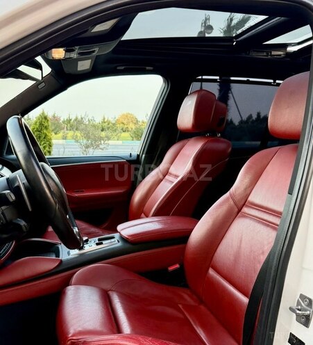 BMW X5 M-14