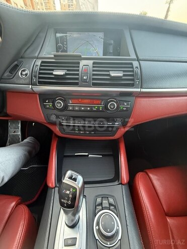 BMW X5 M-16