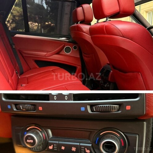 BMW X5 M-21