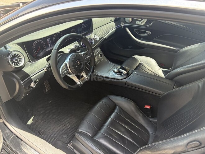 Mercedes E 400 4MATIC-8