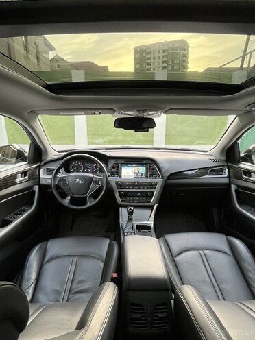 Hyundai Sonata-3